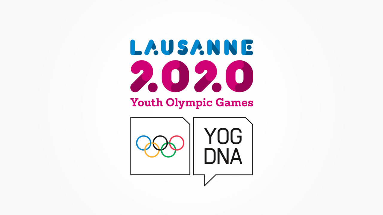 Lausanne2020