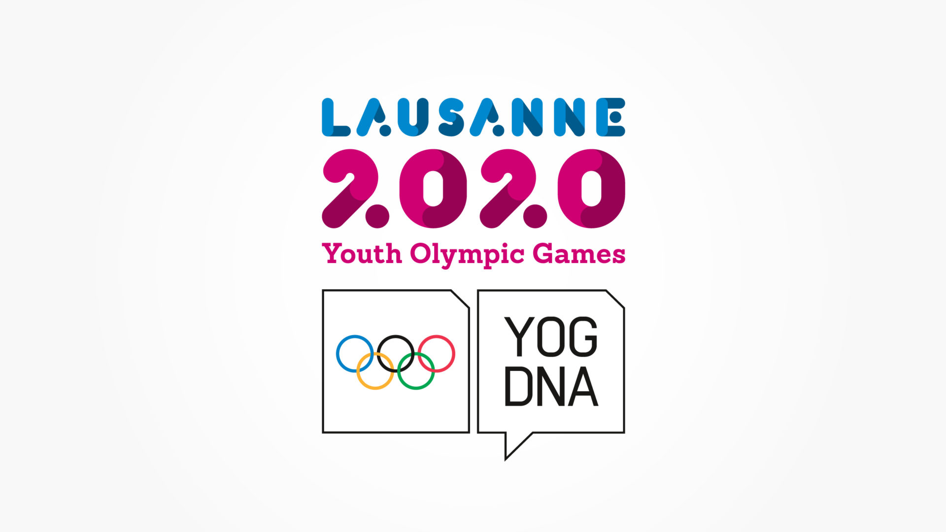 Lausanne2020
