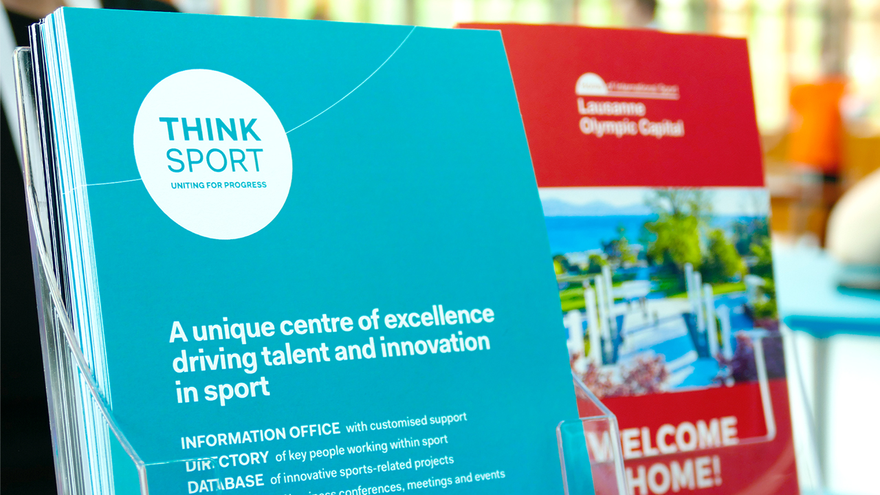 Thinksport