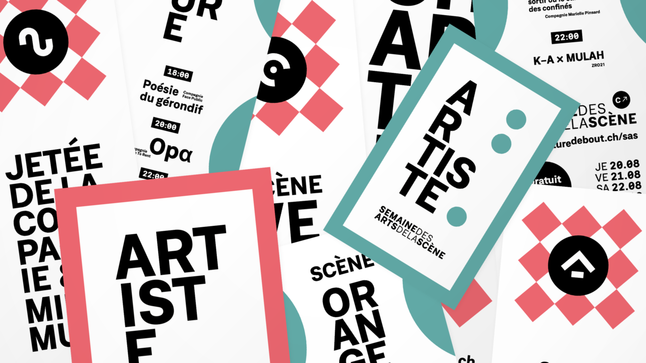 Ville de Lausanne - CultureDebout