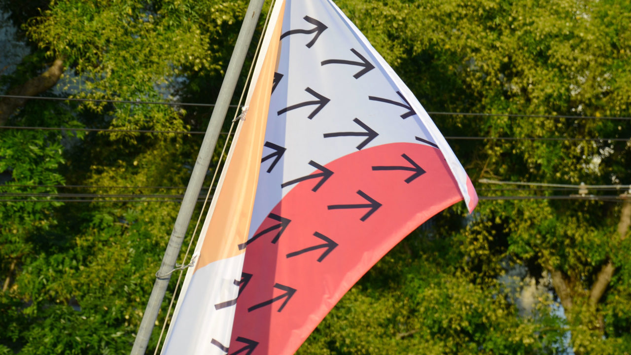 Ville de Lausanne - CultureDebout